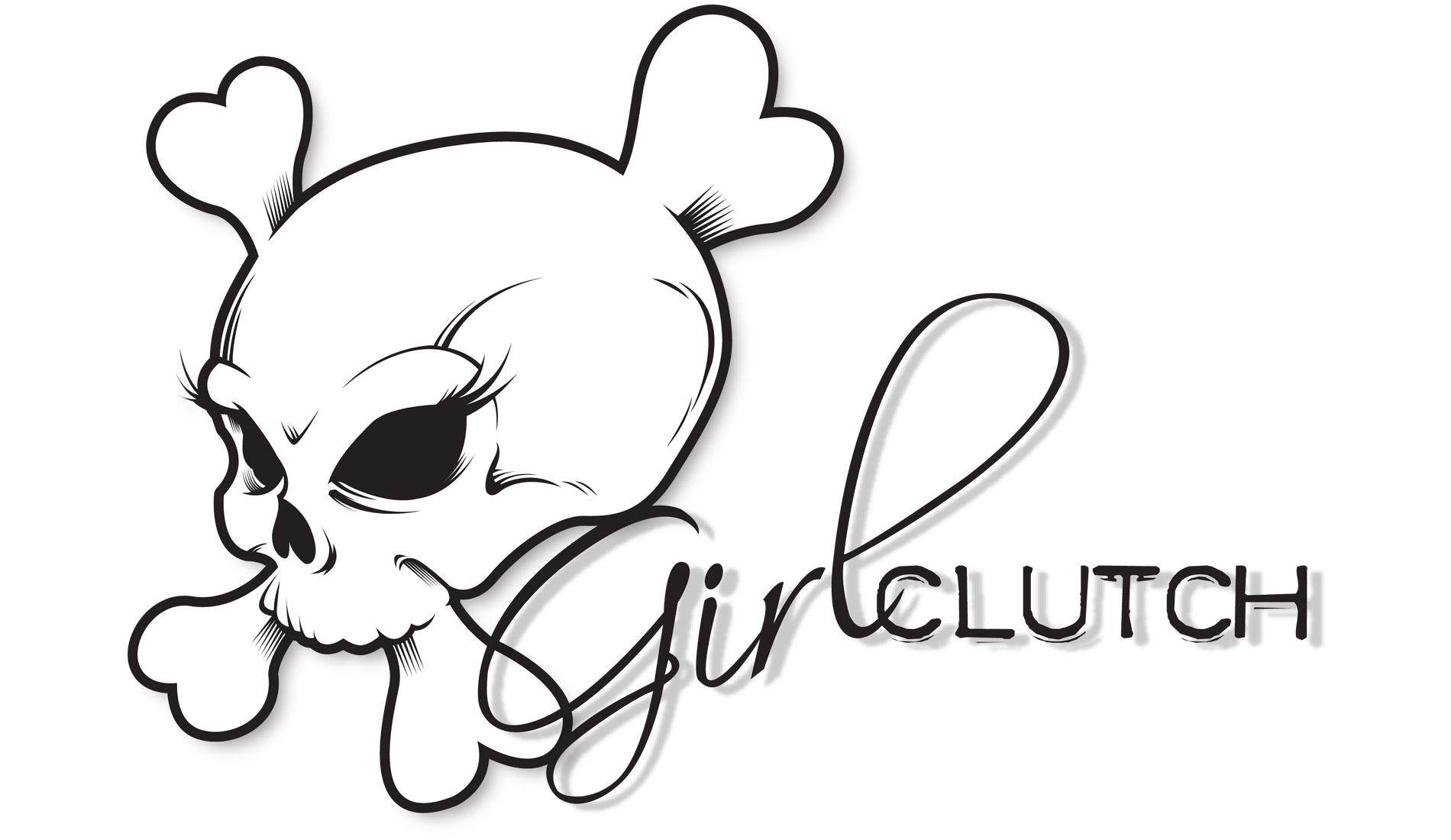 Girl Clutch
